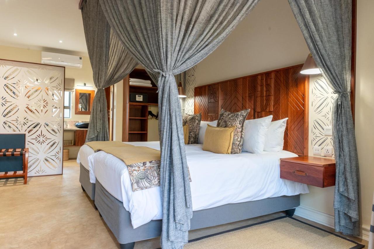 Shongwe Oasis Hotell Victoria Falls Exteriör bild