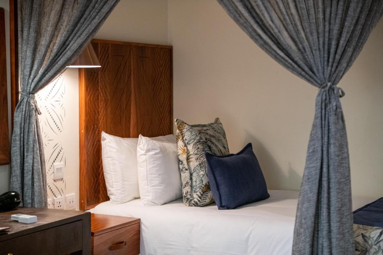 Shongwe Oasis Hotell Victoria Falls Exteriör bild