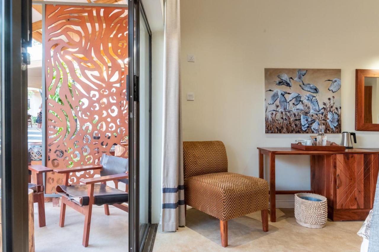 Shongwe Oasis Hotell Victoria Falls Exteriör bild